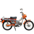 Honda CT90 Parts