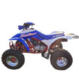 1988 Honda TRX250X Parts