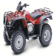 Honda TRX400 FourTrax Rancher