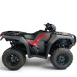 Honda TRX520 Rubicon Parts
