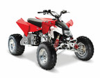 Polaris Outlaw 525