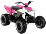 Polaris Outlaw 90