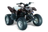 Polaris Predator 90