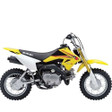 2015 Suzuki DR-Z70 Parts