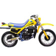1999 Suzuki DS80 Parts