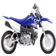 2020 Yamaha TTR50 Parts