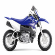 Yamaha TTR50