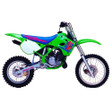 Kawasaki KX80