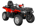 Polaris Sportsman 850