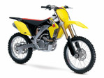 Suzuki RM-Z250
