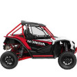 2022 Honda Talon 1000 Parts