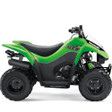 Kawasaki KFX50 Parts