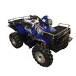 Polaris Sportsman 600