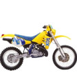 Suzuki RMX250 Parts