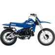 1995 Yamaha PW80 Parts