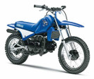 Yamaha PW80