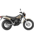 Yamaha TW200 Parts