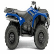 Yamaha YFM450 Grizzly