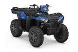 Polaris Sportsman 1000