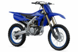 Yamaha YZ250F