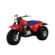 Honda ATC200S