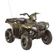 Polaris Sportsman 110