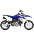 2011 Yamaha TTR50 Parts