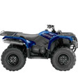 Yamaha YFM450 Grizzly