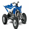 Yamaha YFZ450