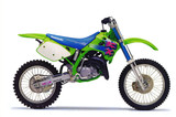 Kawasaki KX125