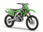 Kawasaki KX450F