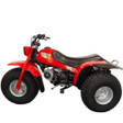 Honda ATC125M