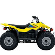 Suzuki LT-Z50 QuadSport