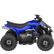 2022 Yamaha YFZ50 Parts