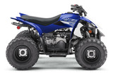 Yamaha YFZ50
