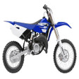 2013 Yamaha YZ85 Parts