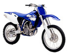 Yamaha YZ400F