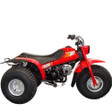 Honda ATC125M