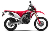 Honda CRF450L