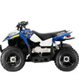 2008 Polaris Outlaw 50 Parts
