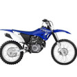 2013 Yamaha TTR230 Parts