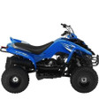 Yamaha YFM50 Raptor Parts