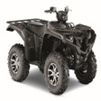 Yamaha YFM700 Grizzly