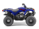 Yamaha YFM90 Grizzly