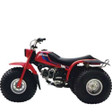 Honda ATC110