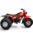 Honda ATC125M Parts