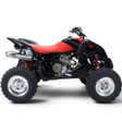 Honda TRX700XX Parts