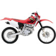 Honda XR200R