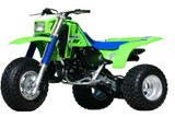 Kawasaki KXT250 Tecate