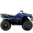 Yamaha YFM350 Bruin